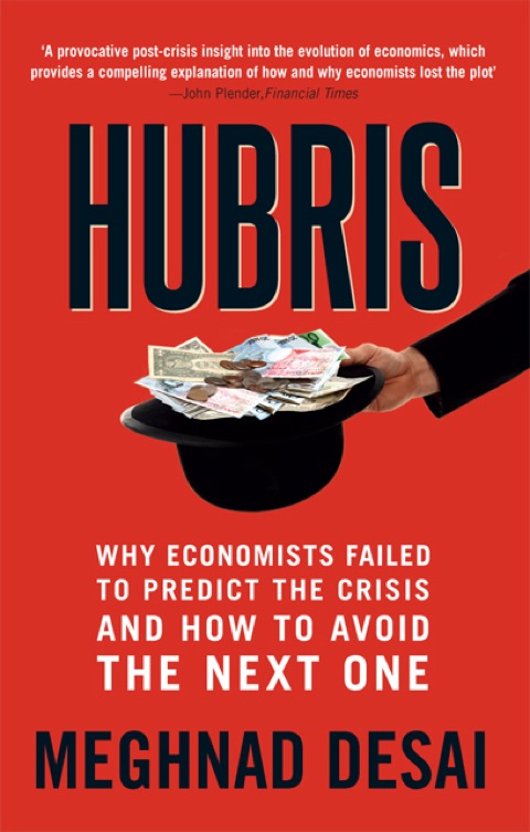 Hubris